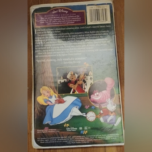 3 Disney movies (2 movies added to listing is why price increased) - Picture 10 of 11